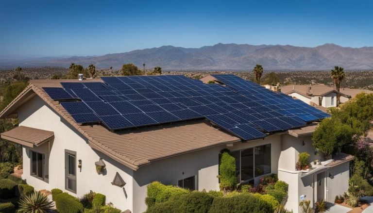 Best Solar Providers Near You – Explore Options!