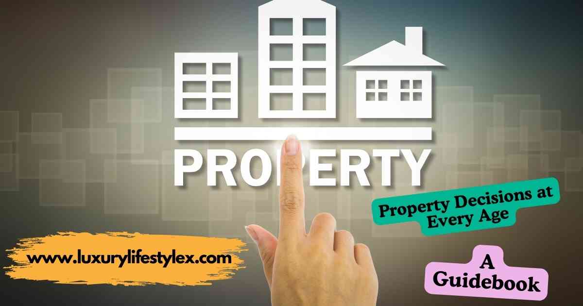 Property Decisions