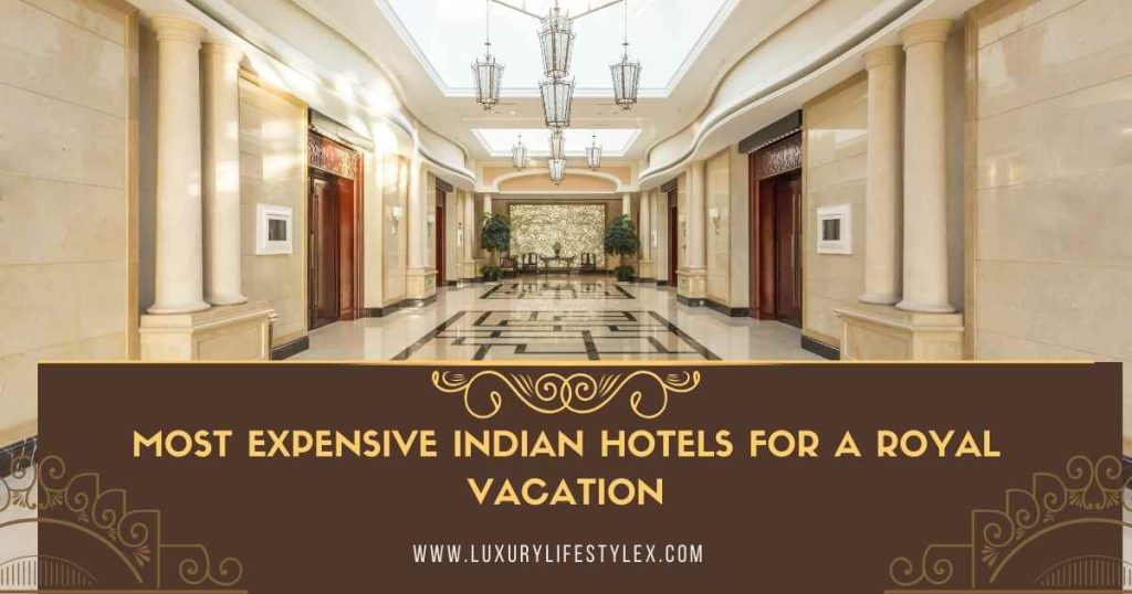Indian Hotels